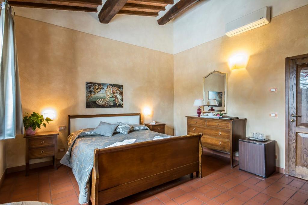 Antica Pieve B&B photo 4