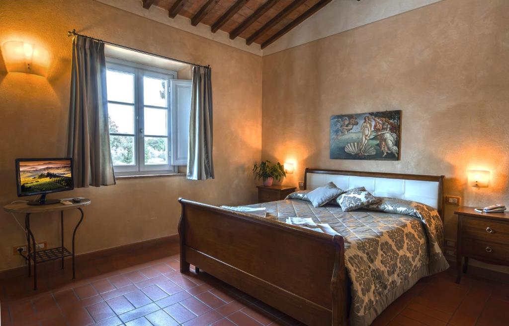 Antica Pieve B&B photo 2