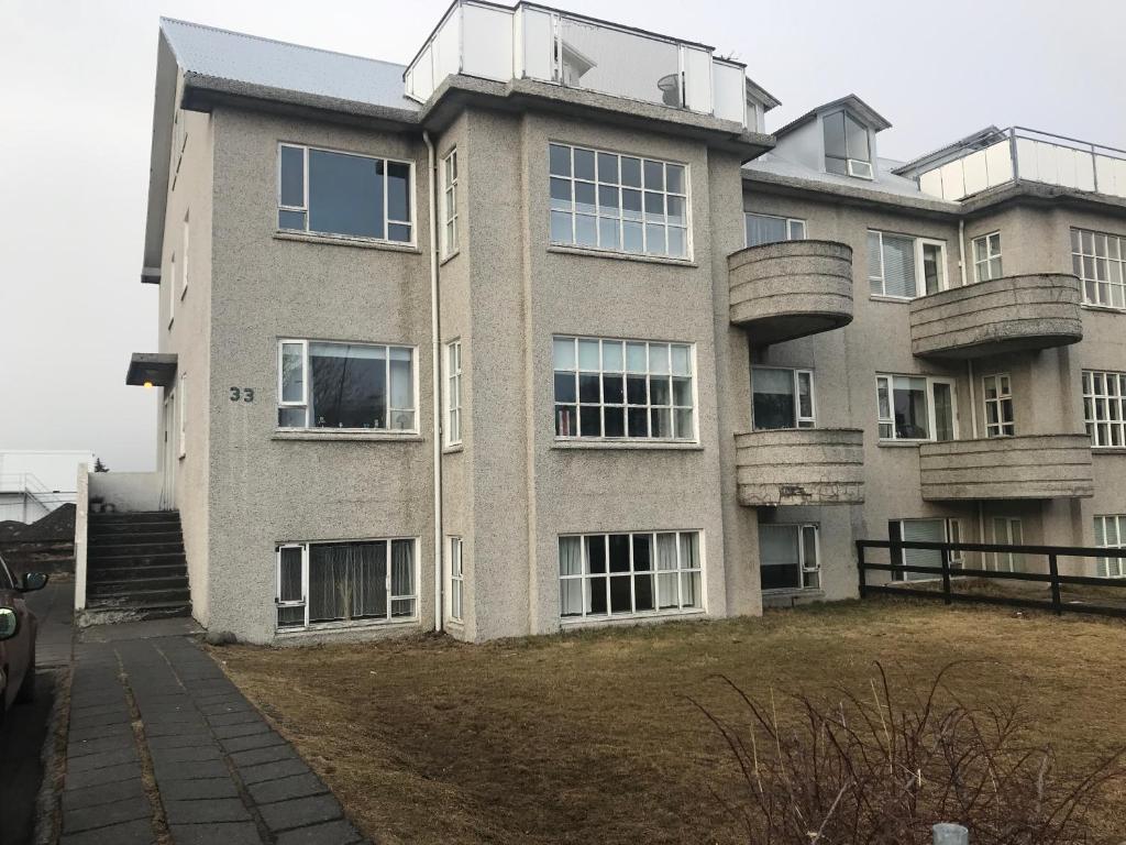 Reykjavik Hill Cosy Apartment photo 4