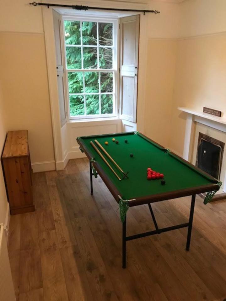 Traditional Family Home in Royal Deeside photo 1