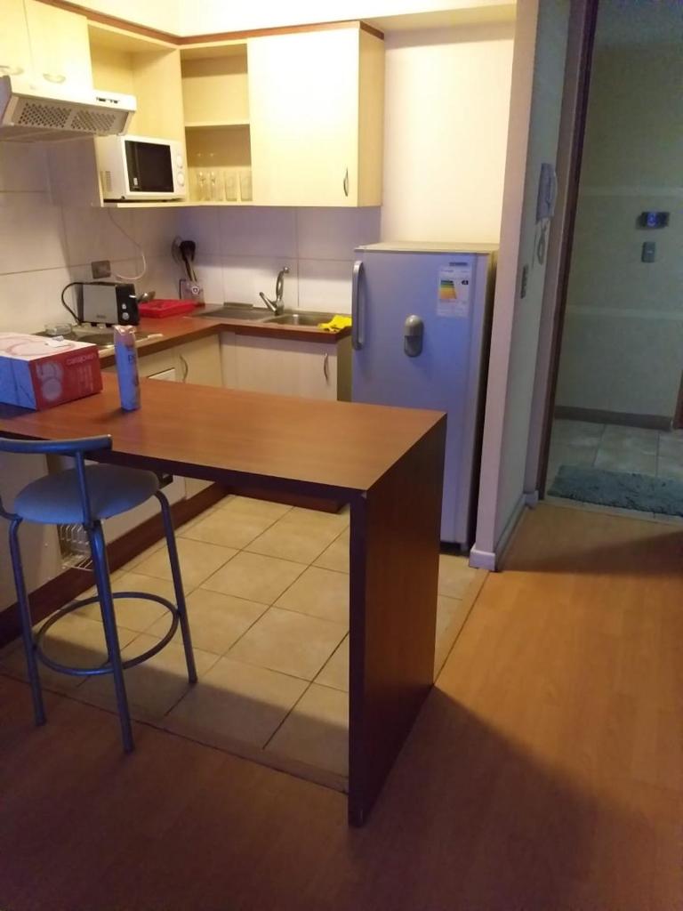 Apartamento amoblado Edificio Panoramic, Rancagua photo 2