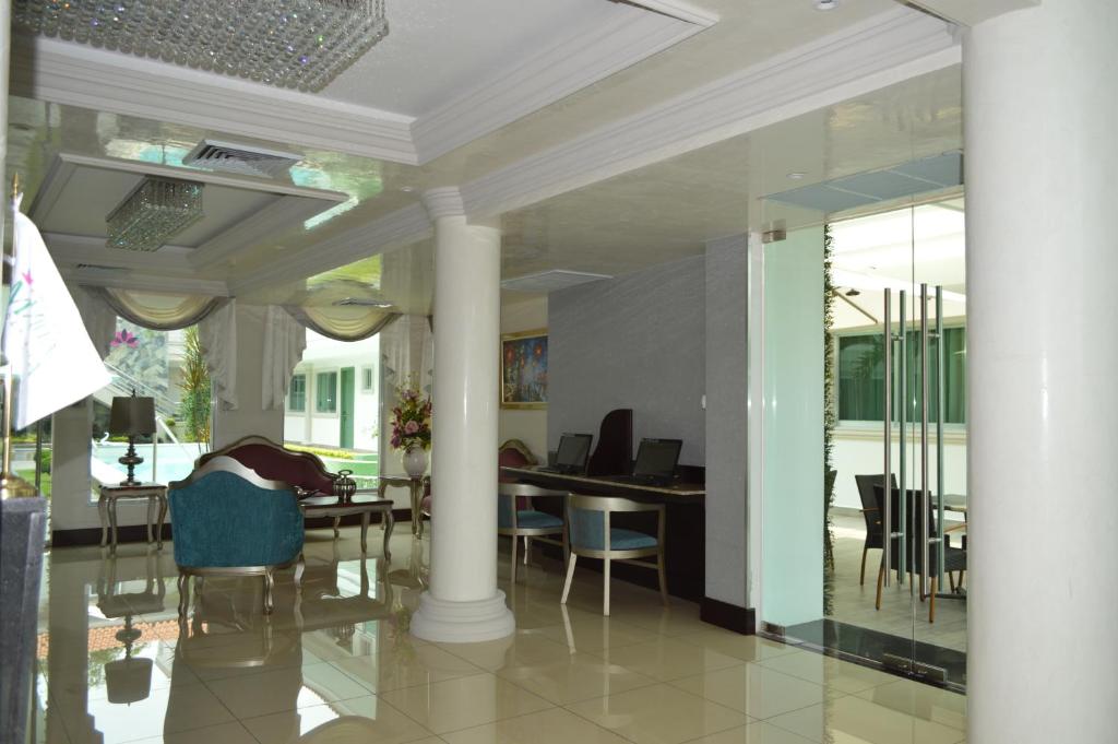 hotel villa magna poza rica photo 2