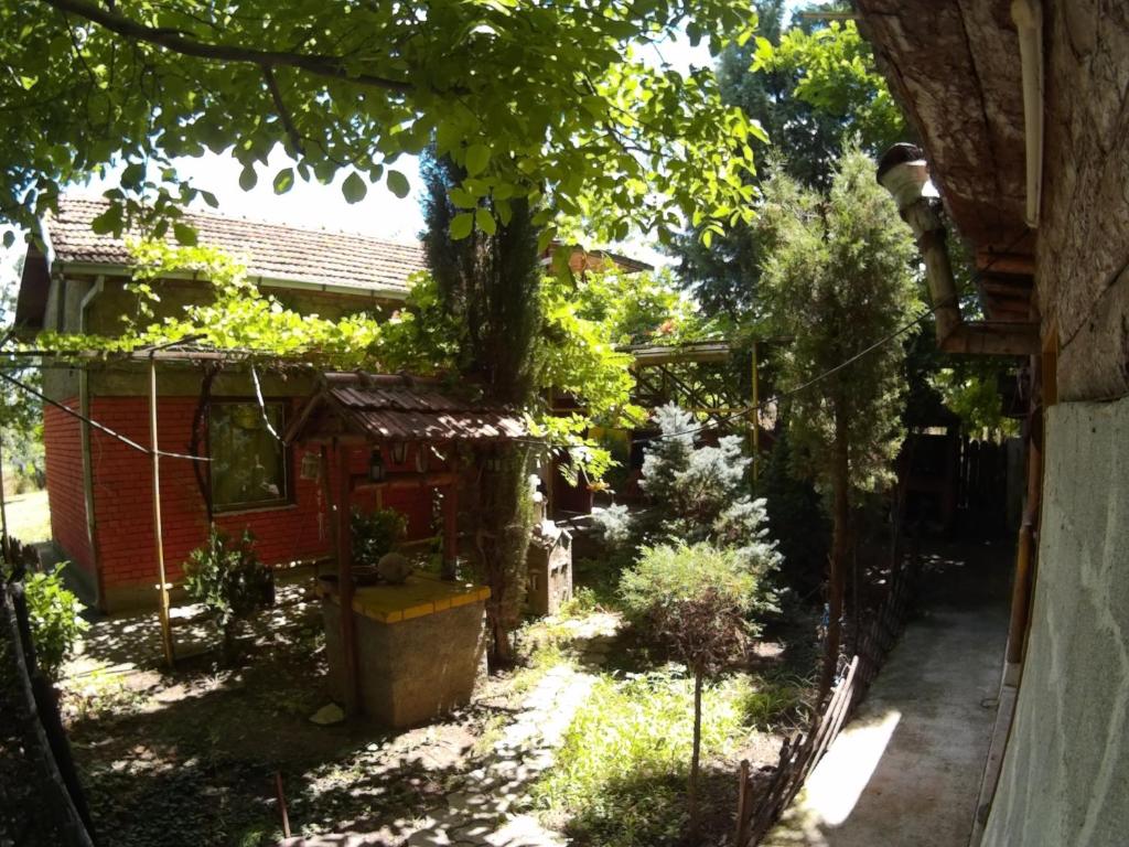Etno villa Kurija photo 4