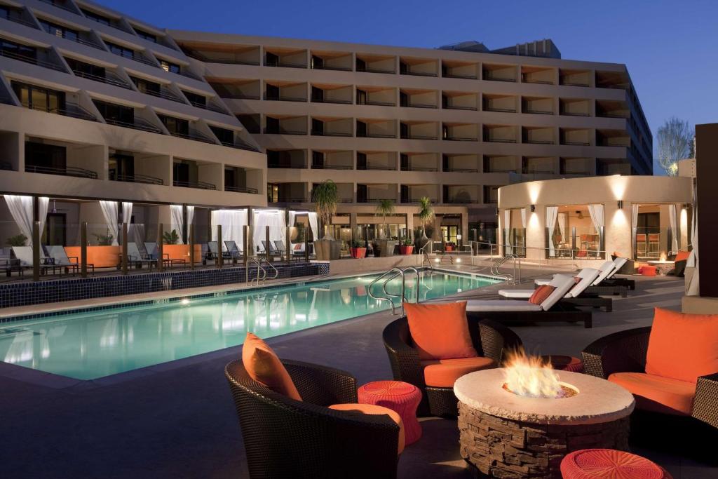 Hyatt Palm Springs image