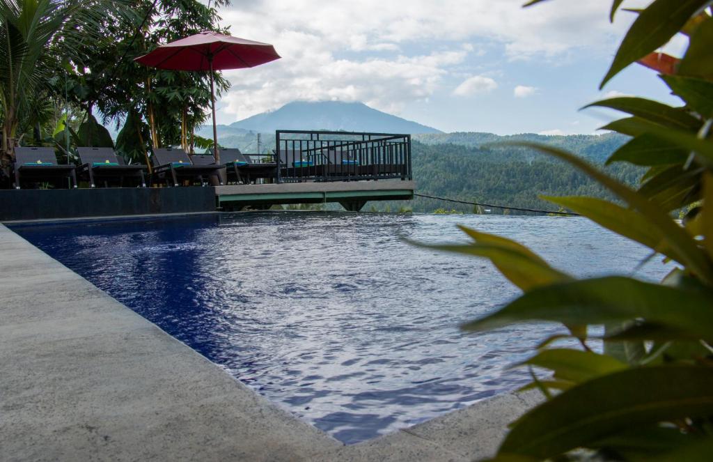 Bali Rahayu Homestay - Tap to explore photos