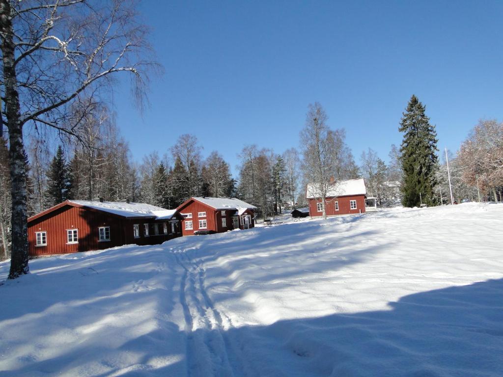 Sunne Hembygdsgård B&B photo 3