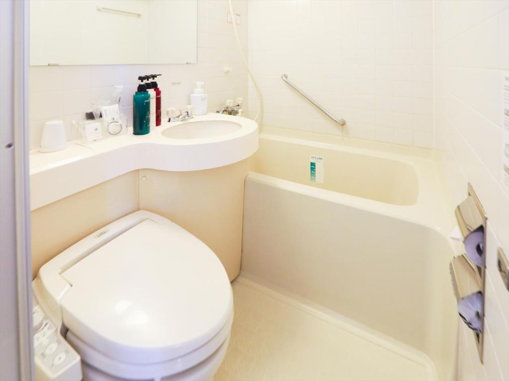 APA Hotel Obihiro Ekimae photo 2