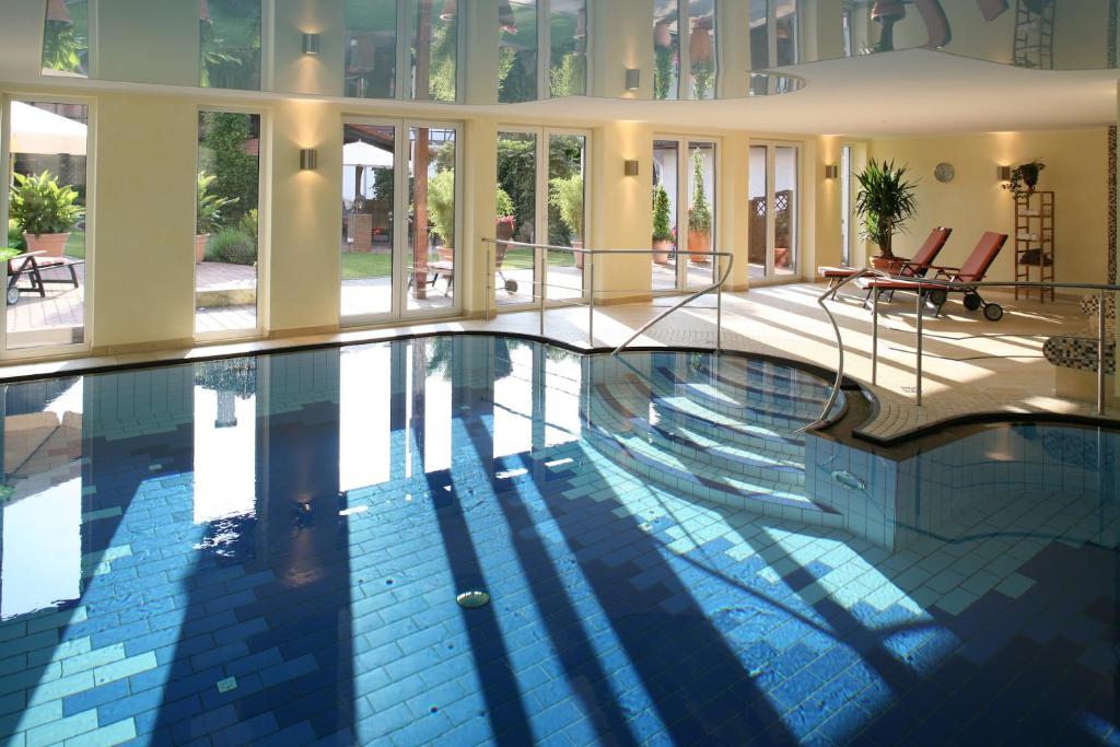 Landhotel Teuteberg photo 2