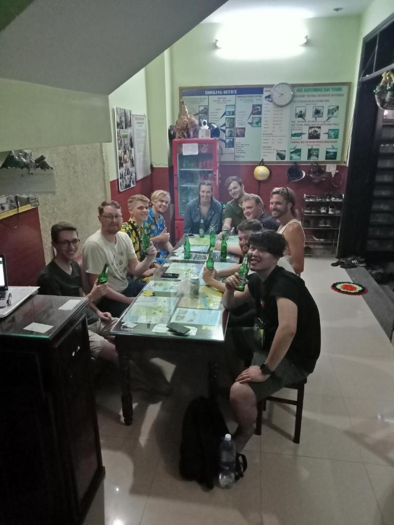 Huế Happy Homestay