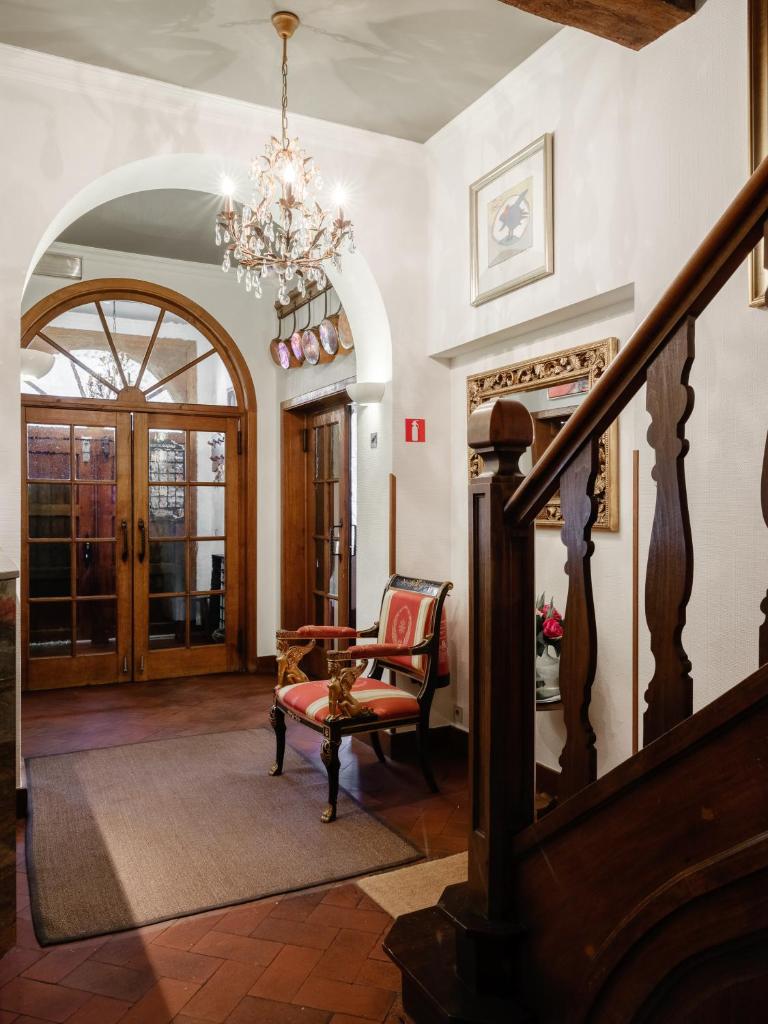 Hotel Auberge D'Alle photo 2