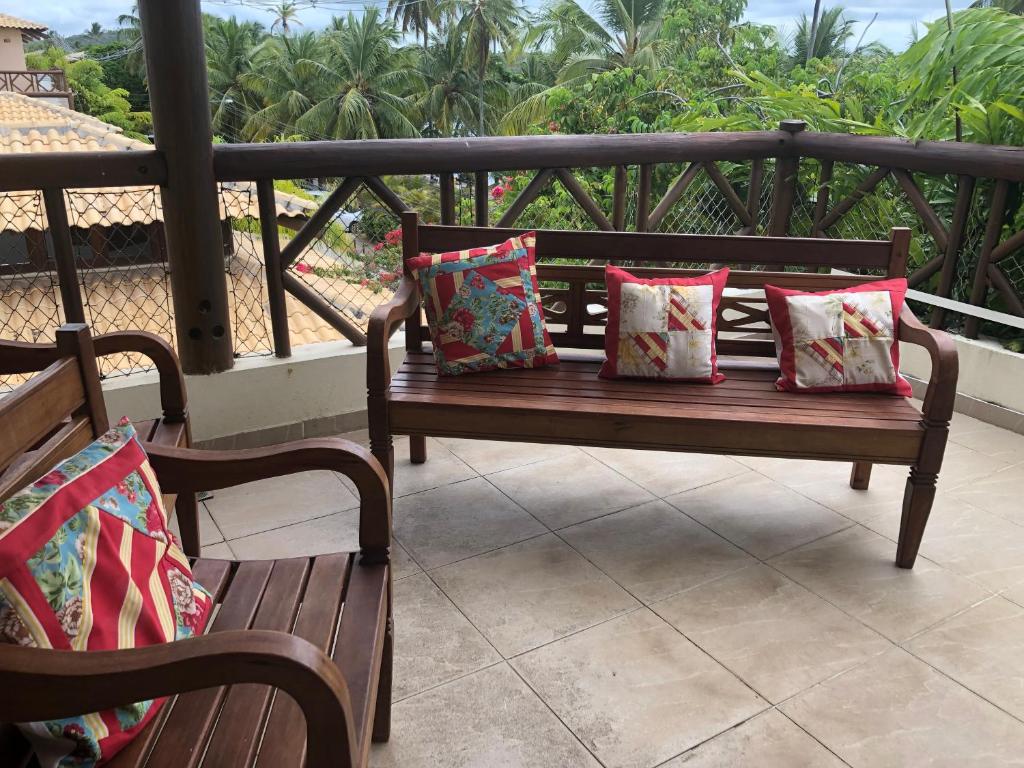 Praia do Forte Luxuoso Village photo 4