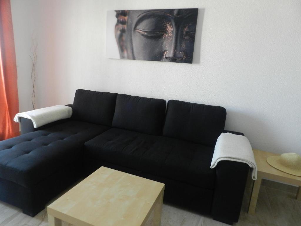 Apartment Bellavista 36 Cabo Roig photo 4