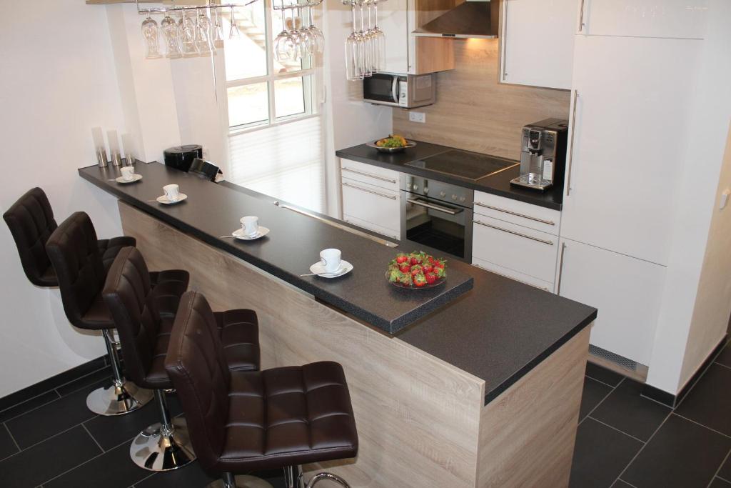 5*Ferienwohnung Seebrise 1 photo 3
