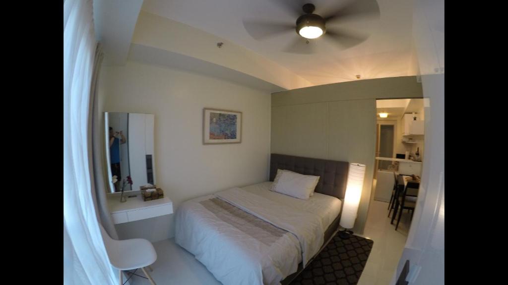 Wind Residences cool breeze & amazing tagaytay view photo 2