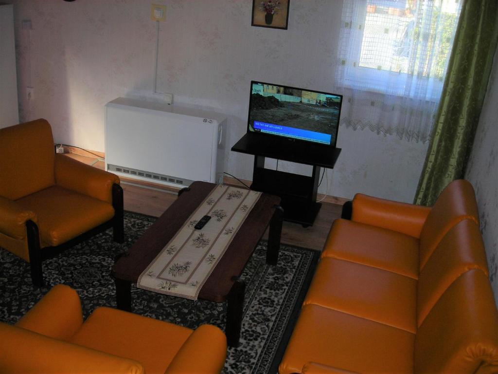 Al Do Apartman photo 4