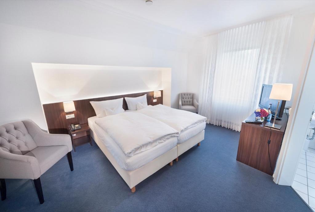 Landgasthaus Kathmann- bed and breakfast photo 2