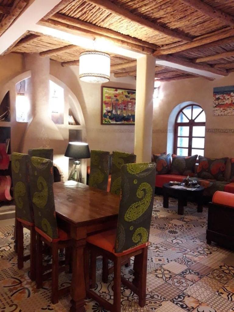 LES EMBRUNS D'ESSAOUIRA photo 2