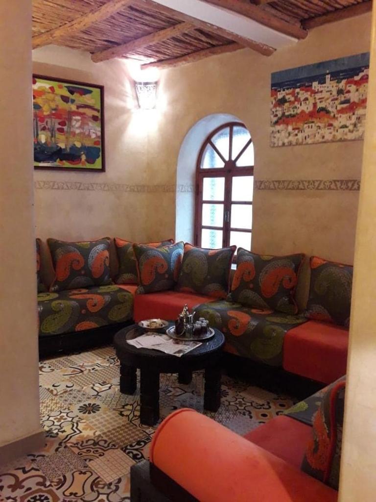 LES EMBRUNS D'ESSAOUIRA photo 3