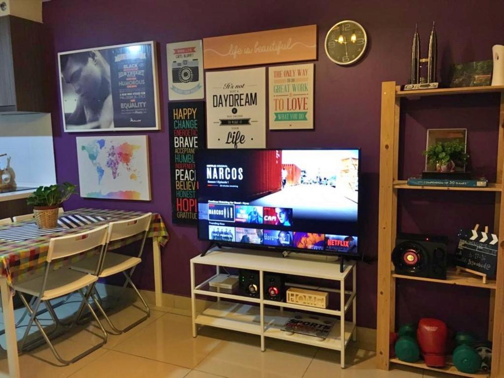 The ComfyHauz # Cyberjaya photo 2