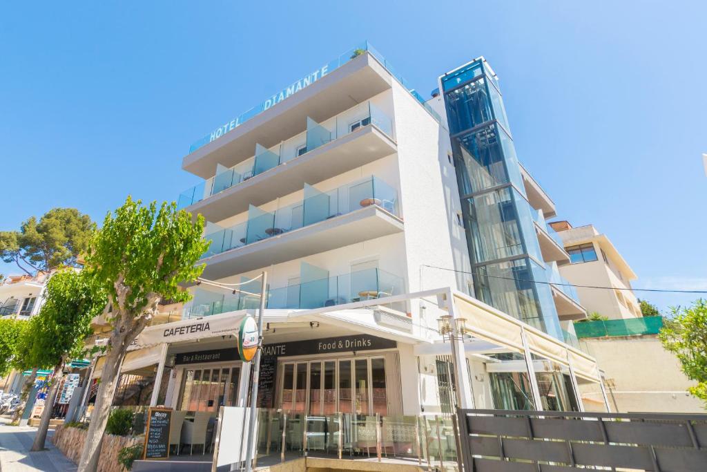 Diamante Paguera Boutique Hotel photo 4