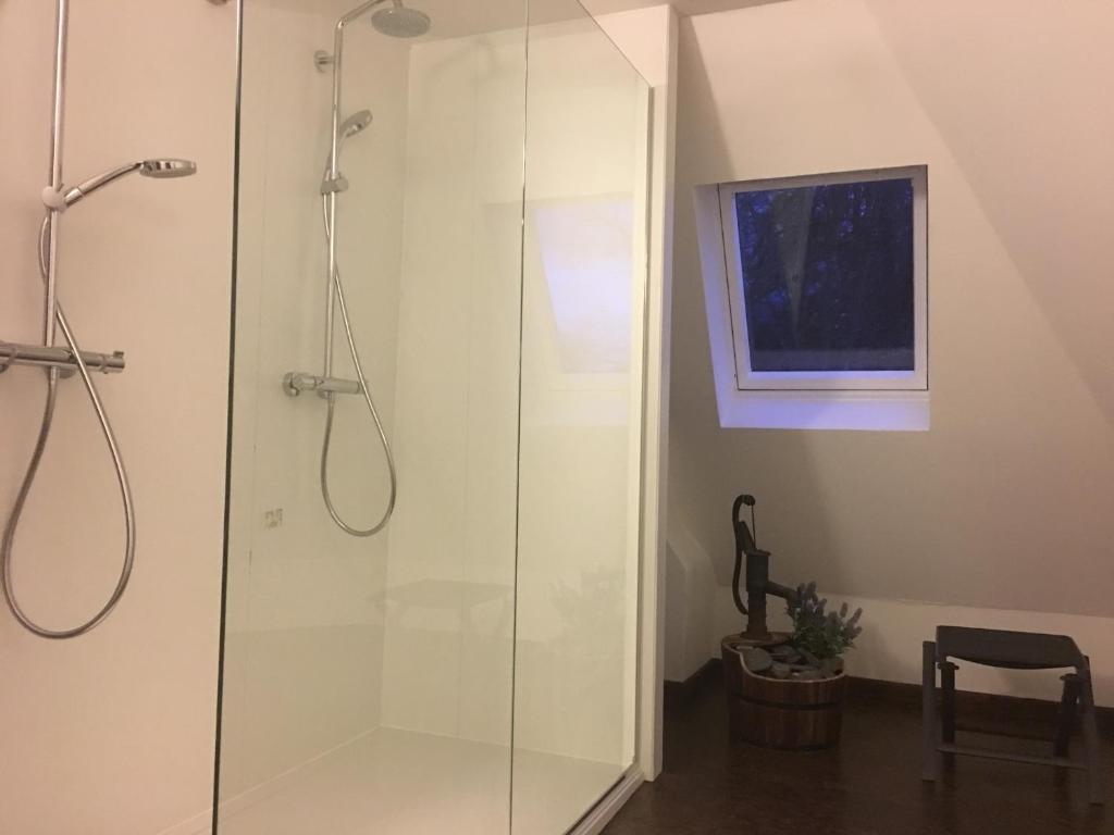 Parkhotel Villa des Effats Vielsalm photo 2