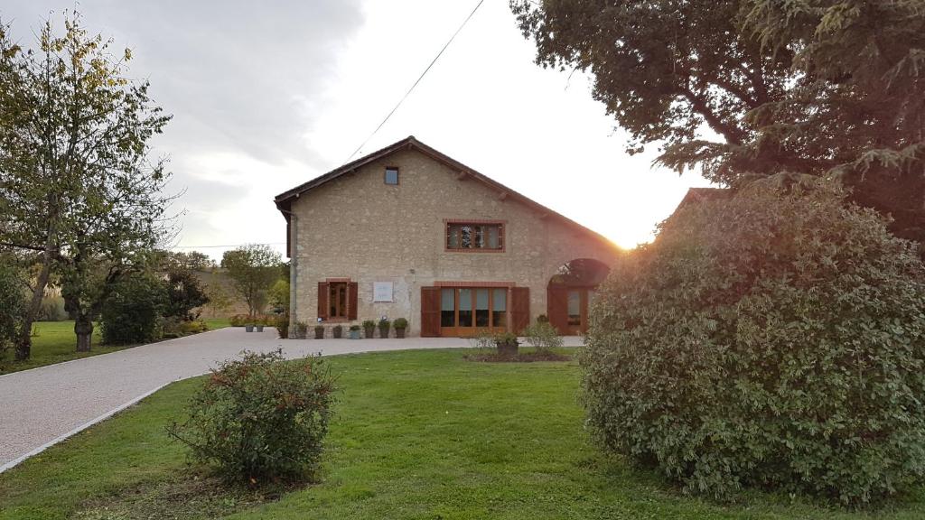 Maison d'hôtes Saint Alary photo 3