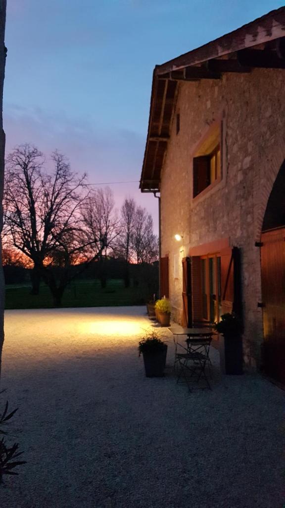 Maison d'hôtes Saint Alary photo 1