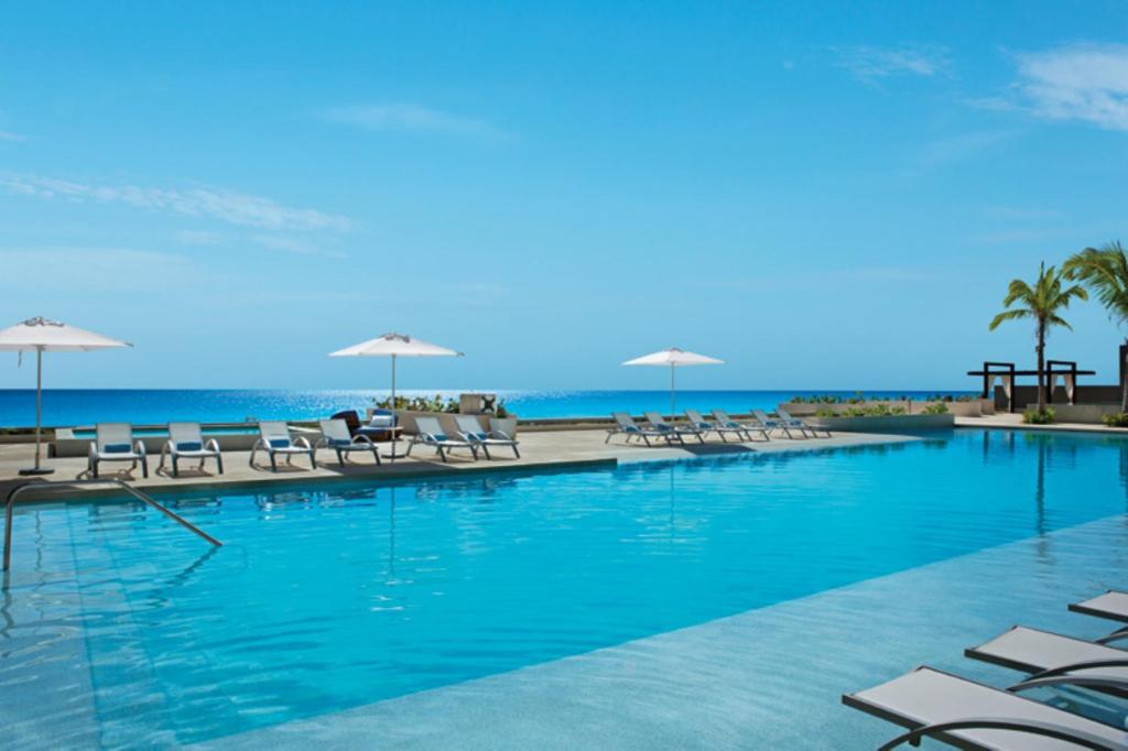 Secrets The Vine Cancun - All Inclusive Adults Only photo 3