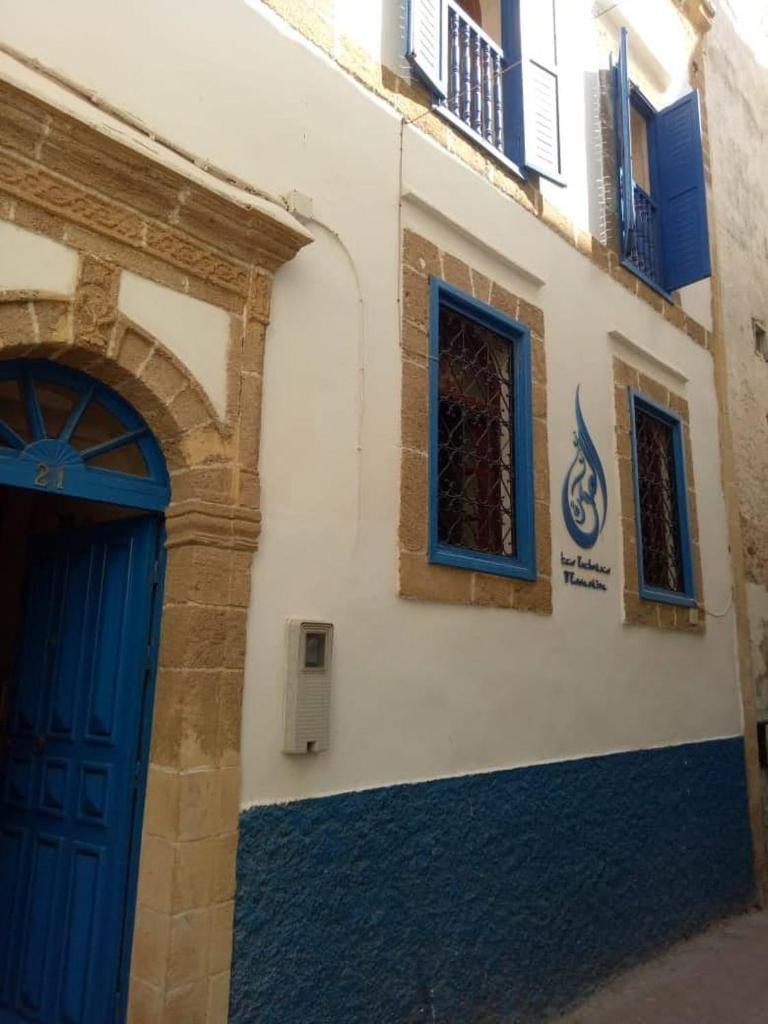 LES EMBRUNS D'ESSAOUIRA photo 1