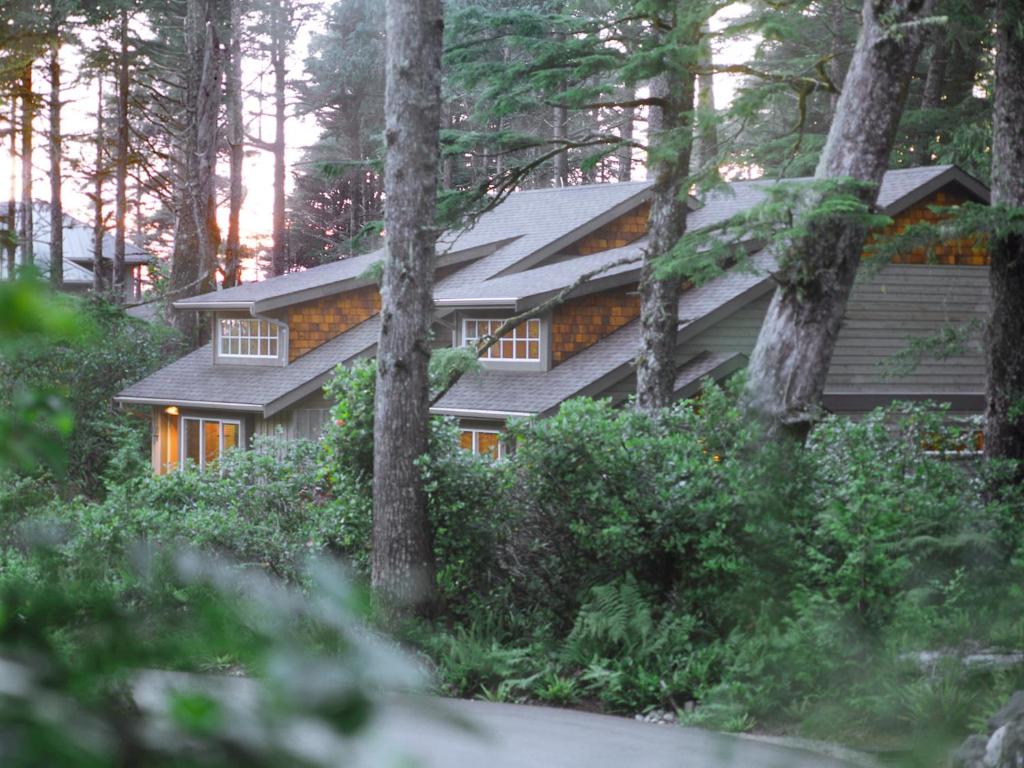 Long Beach Lodge Resort photo 4
