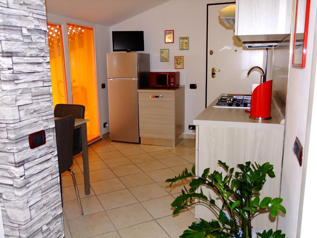 Appartamento Oristano città photo 3