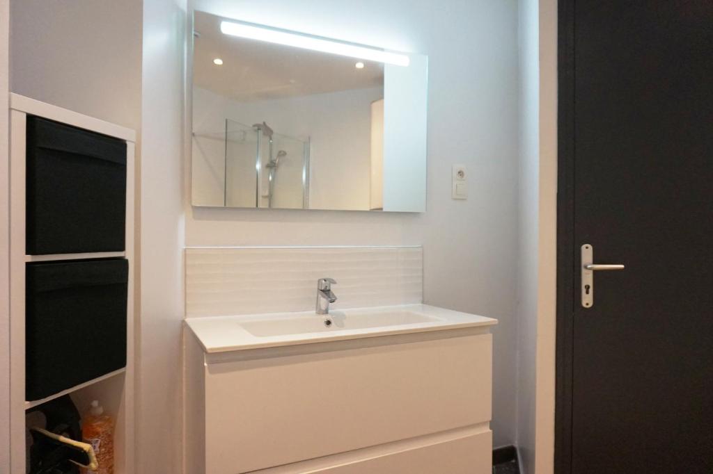 Cosy Appartement proche Gares #1 - 1베드룸 아파트