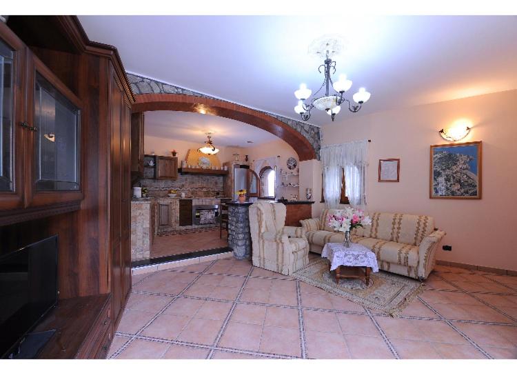 Casa vacanze Civale con Jacuzzi e parcheggio photo 3