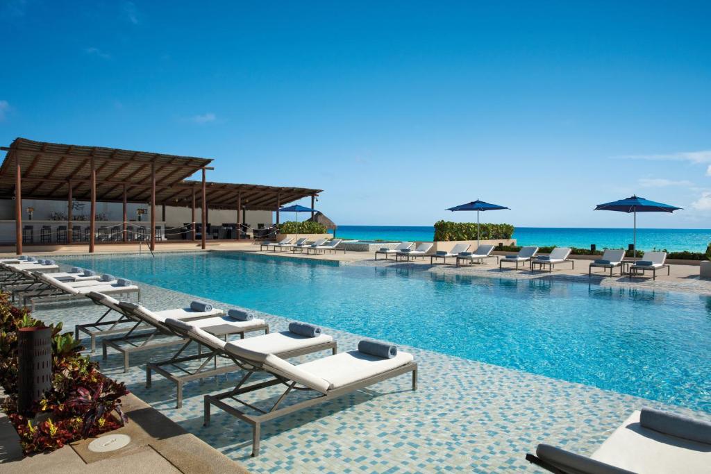 Secrets The Vine Cancun - All Inclusive Adults Only photo 2