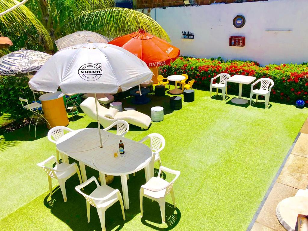 Ótima Localização casa, 7 quartos-Porto de Galinhas 900m piscinas naturais photo 3