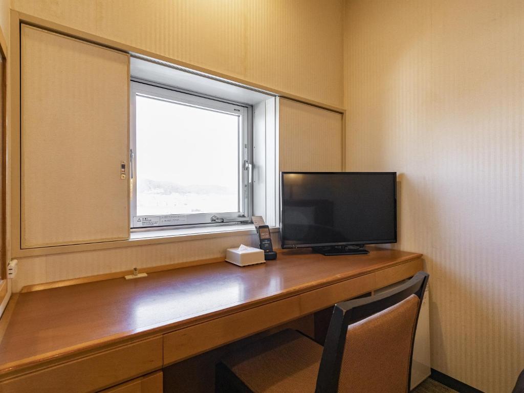 Nishitetsu Inn Kurosaki photo 4
