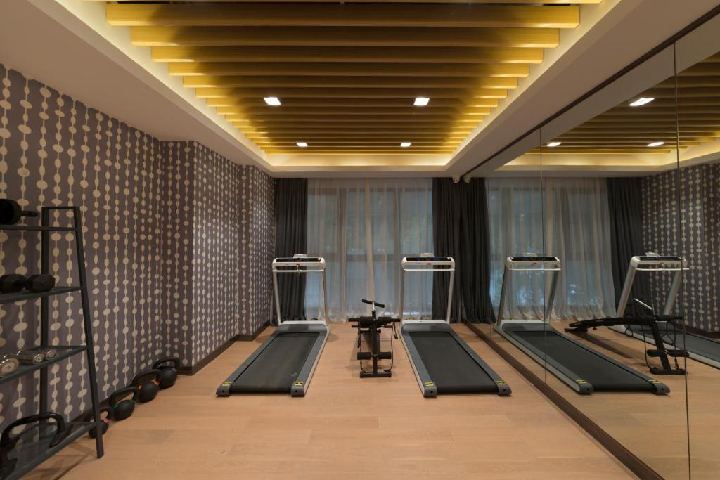 CityNote Hotel Shangxiajiu Pedestrian Guangzhou photo 3