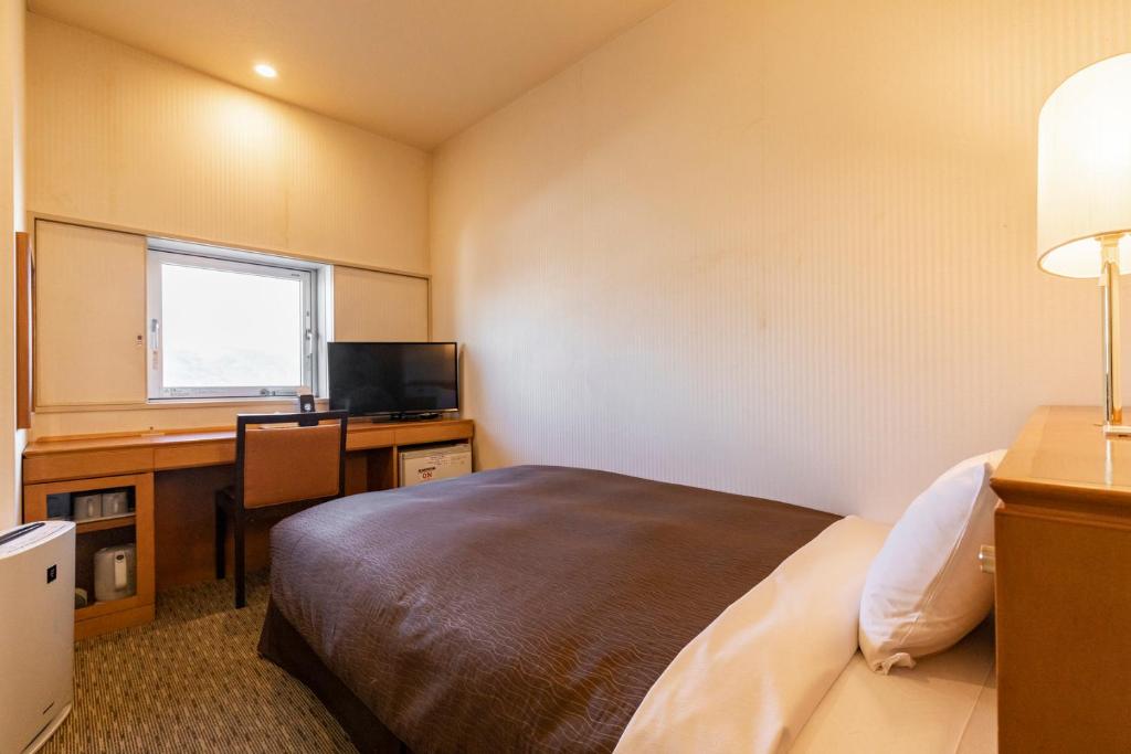 Nishitetsu Inn Kurosaki photo 2