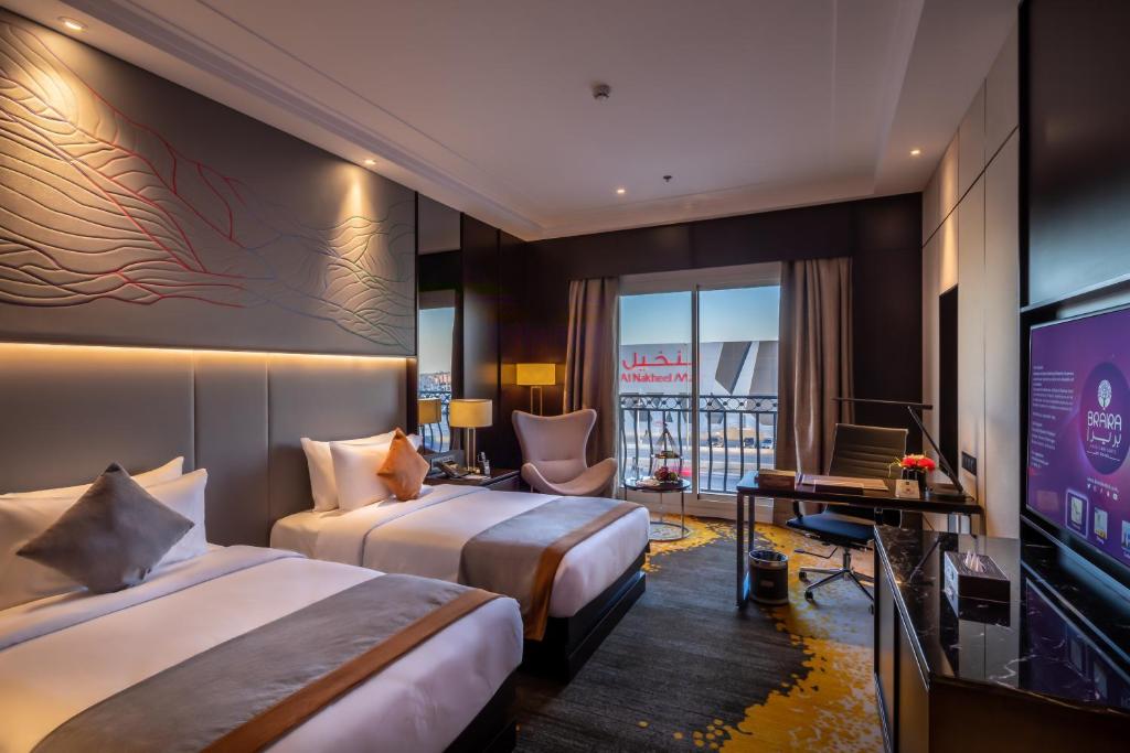 Braira Al Nakheel photo 4