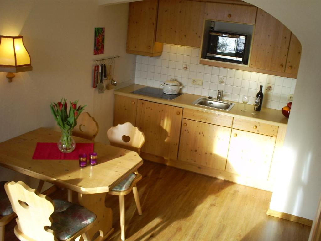 Ferienhaus Hirterhütte photo 4