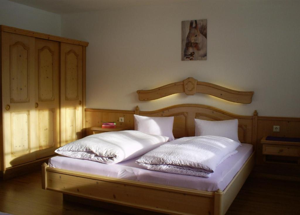 Ferienhaus Hirterhütte photo 3