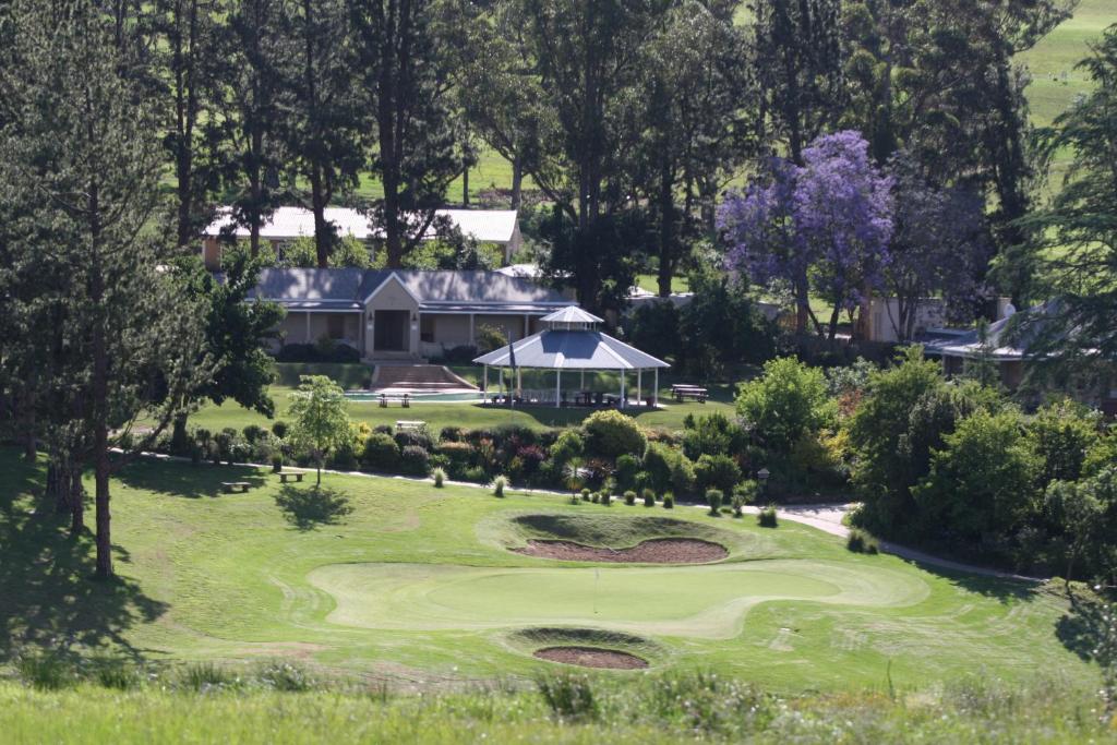 Katberg Eco Golf Estate photo 3