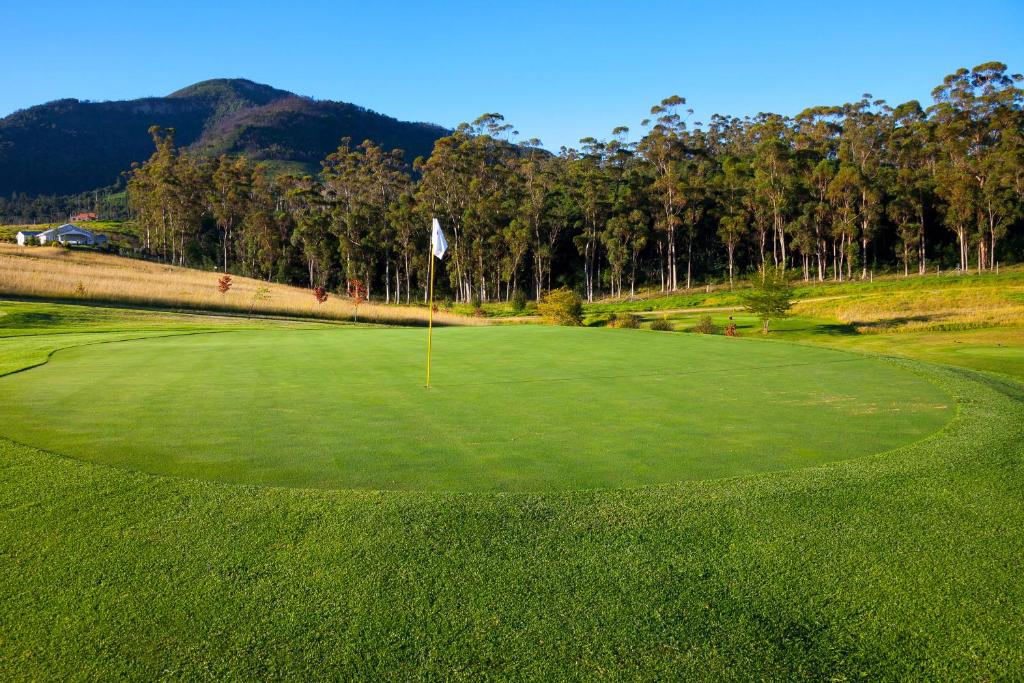 Katberg Eco Golf Estate photo 1