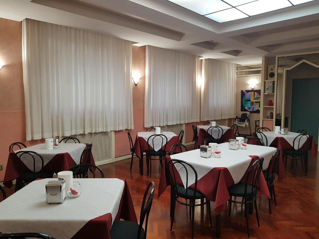 Hotel Nettuno photo 2