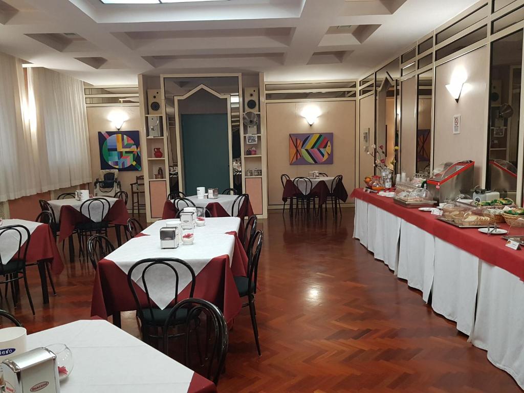 Hotel Nettuno photo 4