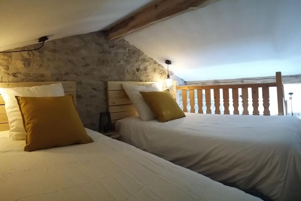 la feda gîte Pyrénées Ariégeoises photo 2