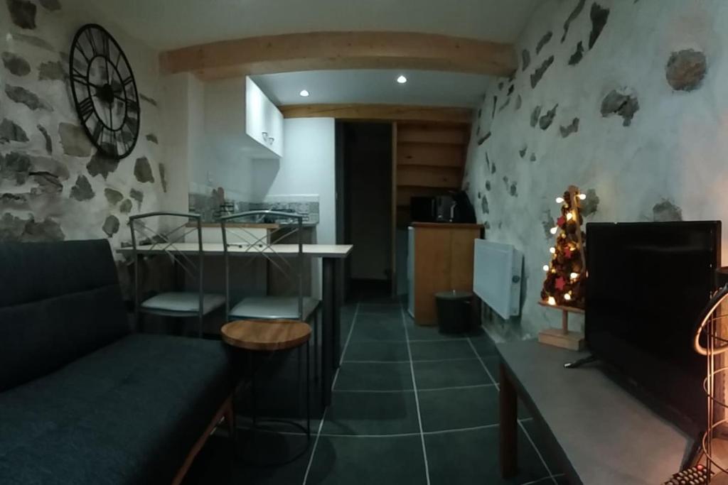 la feda gîte Pyrénées Ariégeoises photo 1
