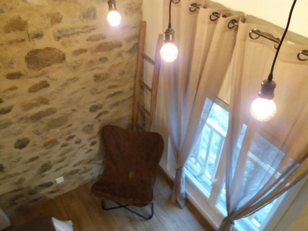 la feda gîte Pyrénées Ariégeoises photo 4