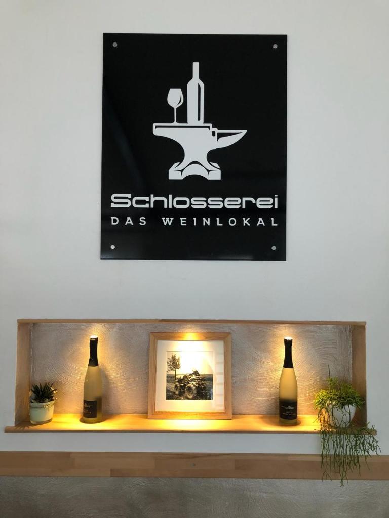 Ferienhaus Schloss-Garten photo 3