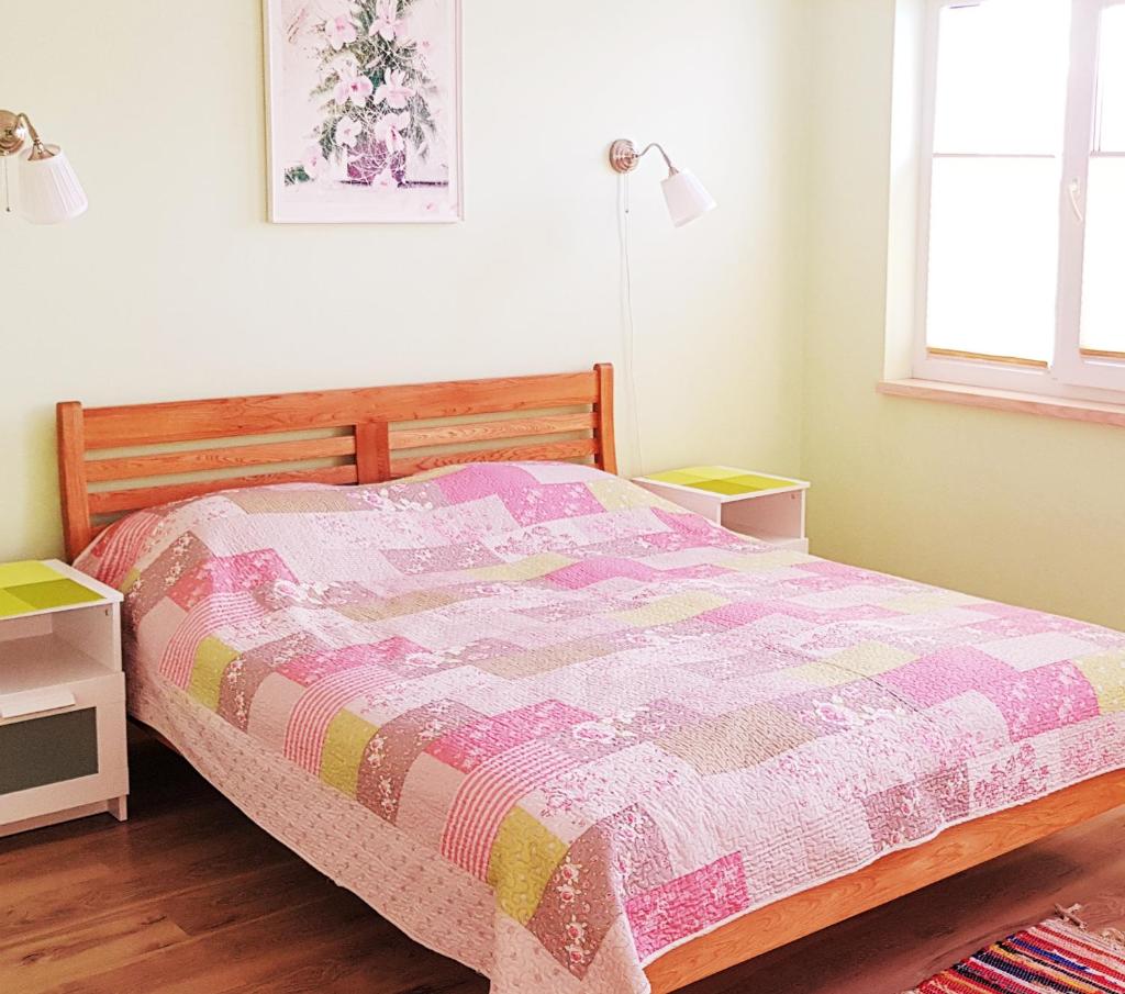 Irmos Apartamentai salia Klaipedos photo 3